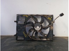 Recambio de electroventilador para seat ibiza sc (6j1) reference referencia OEM IAM   