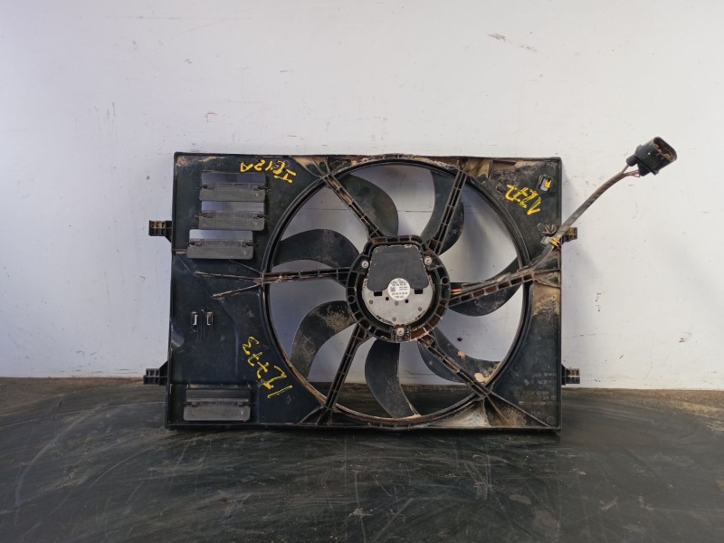 Recambio de electroventilador para seat ibiza sc (6j1) reference referencia OEM IAM   