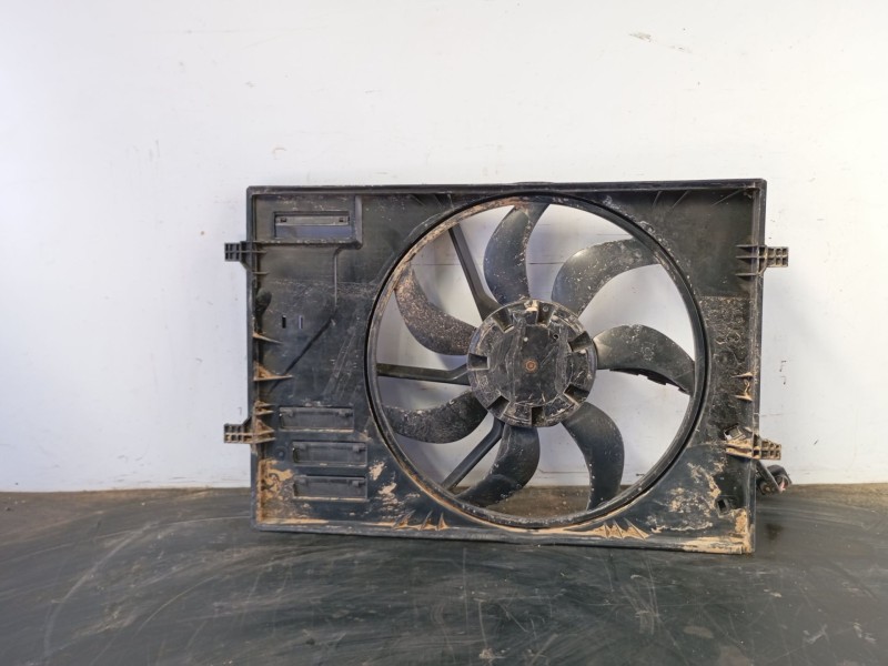 Recambio de electroventilador para seat ibiza sc (6j1) reference referencia OEM IAM   