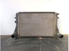 Recambio de intercooler para volkswagen touran (1t3) 1.6 tdi referencia OEM IAM   