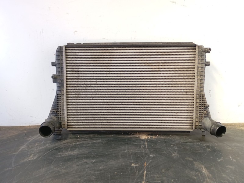 Recambio de intercooler para volkswagen touran (1t3) 1.6 tdi referencia OEM IAM   