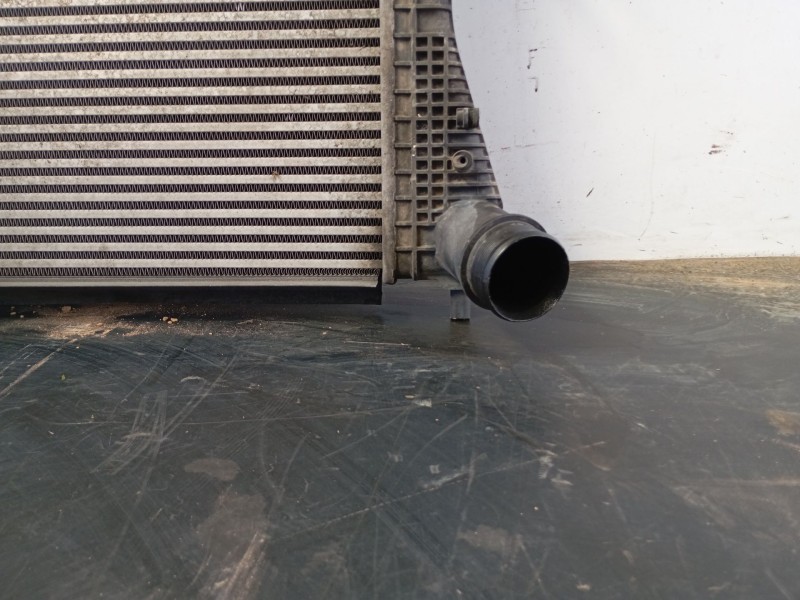 Recambio de intercooler para volkswagen touran (1t3) 1.6 tdi referencia OEM IAM   