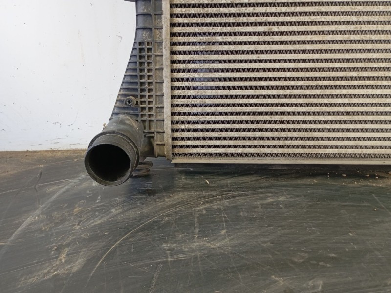 Recambio de intercooler para volkswagen touran (1t3) 1.6 tdi referencia OEM IAM   