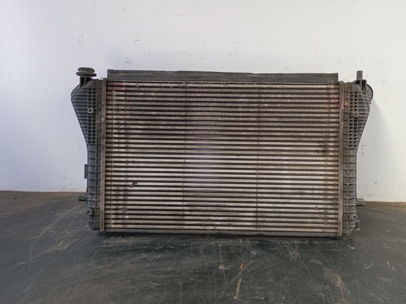 Recambio de intercooler para volkswagen touran (1t3) 1.6 tdi referencia OEM IAM   