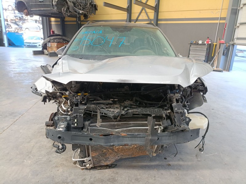 seat arona (kj7, kjp) del año 2024