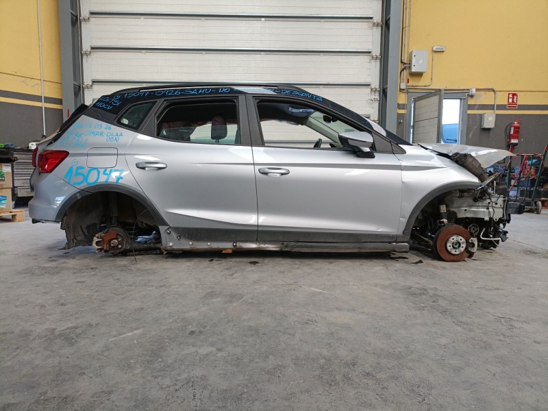 seat arona (kj7, kjp) del año 2024