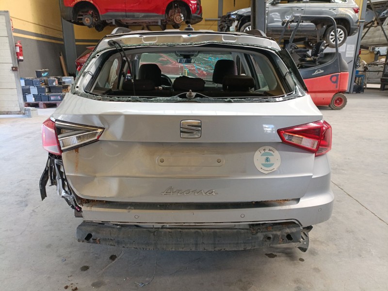 seat arona (kj7, kjp) del año 2024