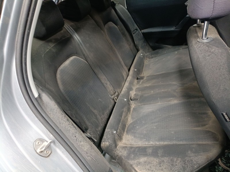 seat arona (kj7, kjp) del año 2024