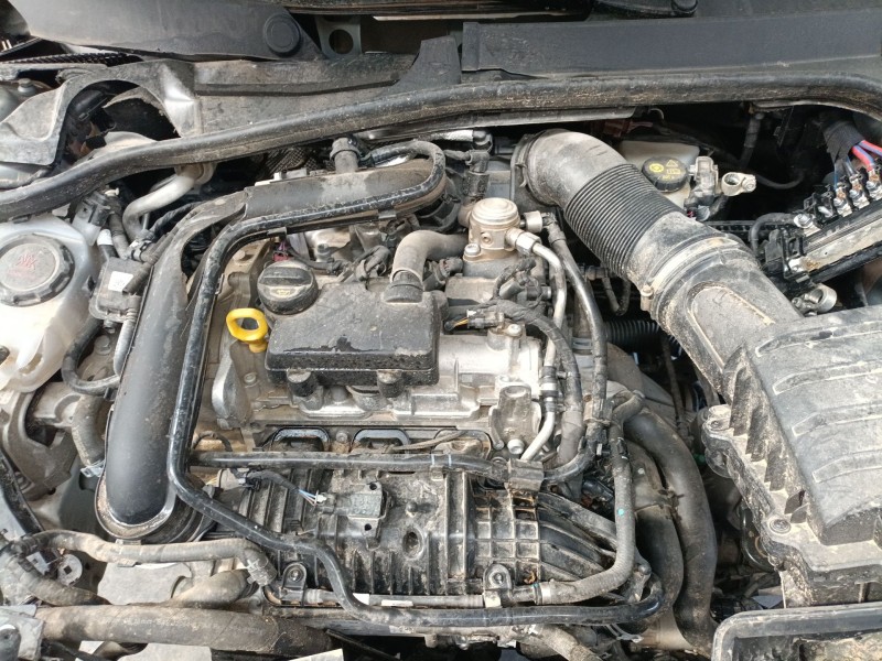 seat arona (kj7, kjp) del año 2024