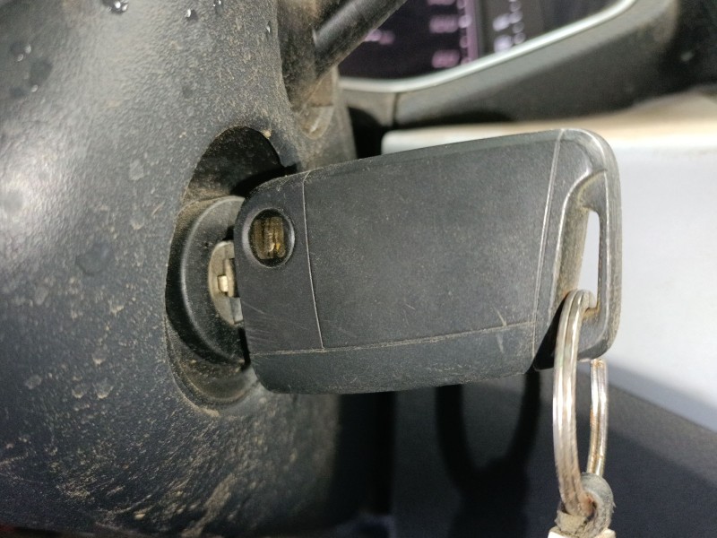 Recambio de antirrobo para seat arona (kj7, kjp) 1.0 tsi referencia OEM IAM   