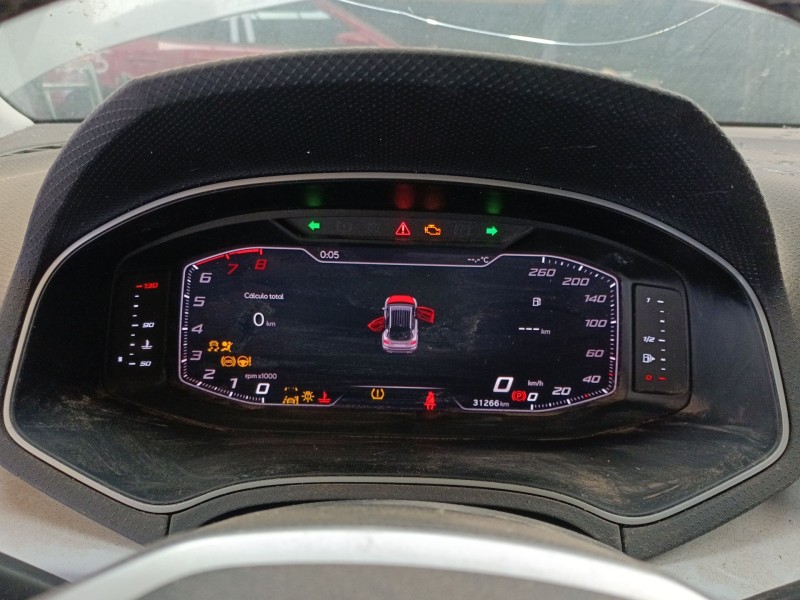 Recambio de cuadro instrumentos para seat arona (kj7, kjp) 1.0 tsi referencia OEM IAM   