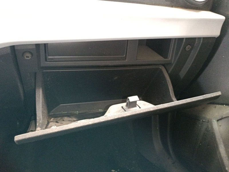 Recambio de guantera para seat arona (kj7, kjp) 1.0 tsi referencia OEM IAM   