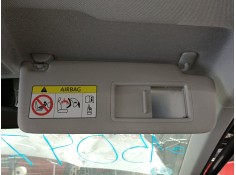 Recambio de parasol derecho para seat arona (kj7, kjp) 1.0 tsi referencia OEM IAM   