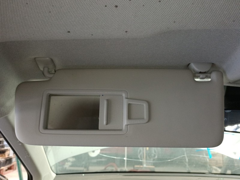 Recambio de parasol izquierdo para seat arona (kj7, kjp) 1.0 tsi referencia OEM IAM   
