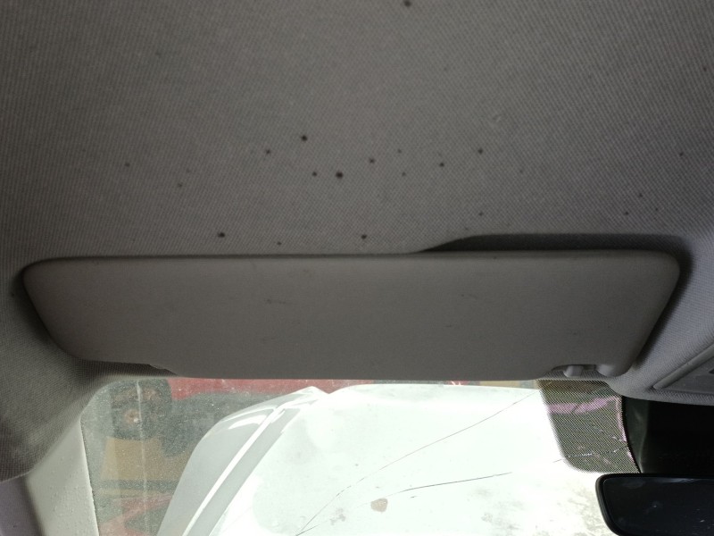 Recambio de parasol izquierdo para seat arona (kj7, kjp) 1.0 tsi referencia OEM IAM   