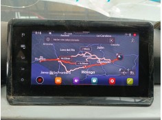 SISTEMA NAVEGACION GPS 