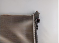 Recambio de radiador agua para volkswagen crafter caja/chasis (sz_) 2.0 tdi rwd referencia OEM IAM    2