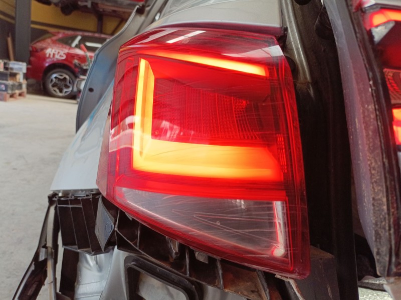 Recambio de piloto trasero izquierdo para seat arona (kj7, kjp) 1.0 tsi referencia OEM IAM   