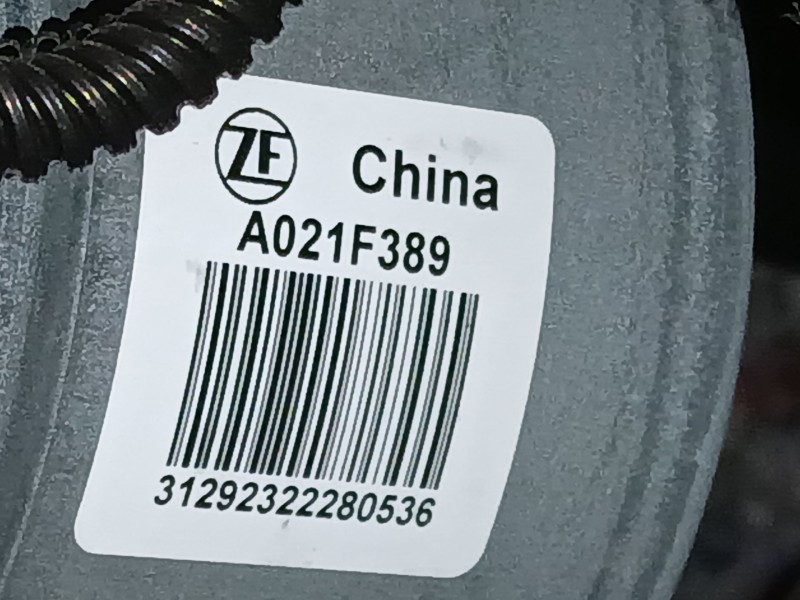 Recambio de columna direccion para seat arona (kj7, kjp) 1.0 tsi referencia OEM IAM   