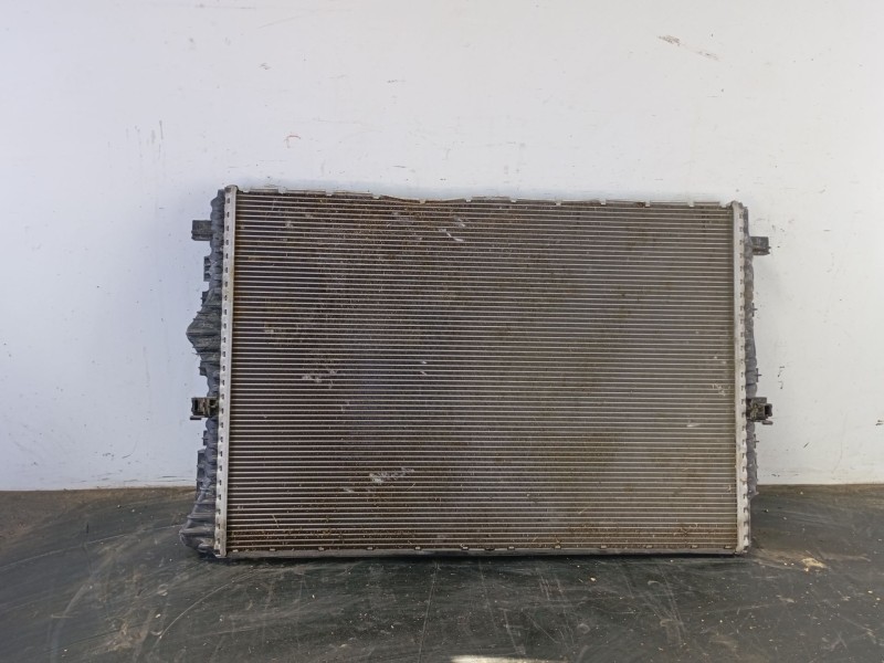 Recambio de radiador agua para volkswagen tiguan (ad1, ax1) 2.0 tdi referencia OEM IAM   