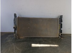RADIADOR AGUA 17118586324 P2-B6-38