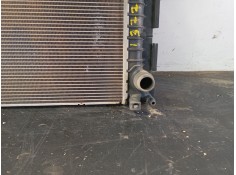 Recambio de radiador agua para bmw 1 (f40) 118 d referencia OEM IAM    2