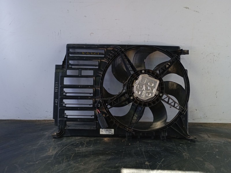 Recambio de electroventilador para bmw 1 (f40) 118 d referencia OEM IAM   