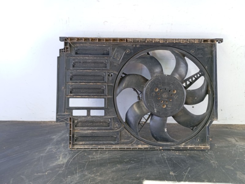 Recambio de electroventilador para bmw 1 (f40) 118 d referencia OEM IAM   