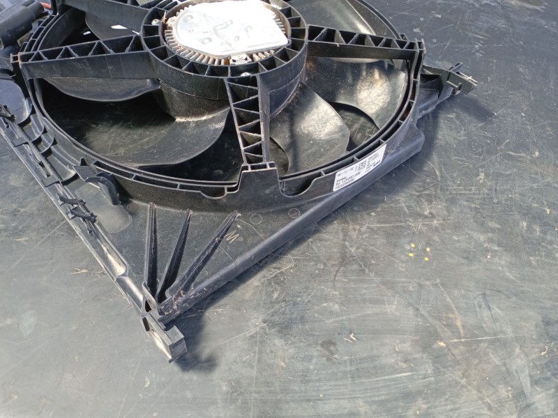 Recambio de electroventilador para bmw 1 (f40) 118 d referencia OEM IAM   
