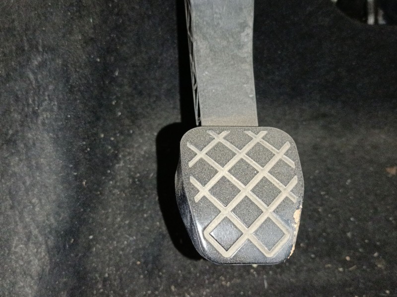 Recambio de pedal embrague para seat arona (kj7, kjp) 1.0 tsi referencia OEM IAM   