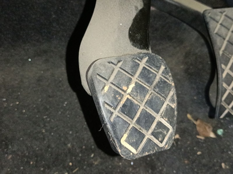 Recambio de pedal freno para seat arona (kj7, kjp) 1.0 tsi referencia OEM IAM   