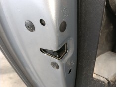 CERRADURA PUERTA TRASERA IZQUIERDA 