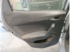 GUARNECIDO PUERTA TRASERA IZQUIERDA 