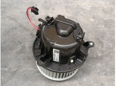 Recambio de ventilador calefaccion para seat arona (kj7, kjp) 1.0 tsi referencia OEM IAM   