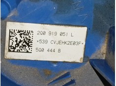 Recambio de aforador para seat arona (kj7, kjp) 1.0 tsi referencia OEM IAM    2