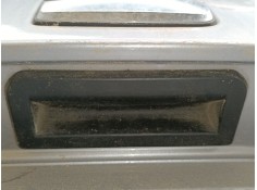 Recambio de maneta exterior porton para seat arona (kj7, kjp) 1.0 tsi referencia OEM IAM   