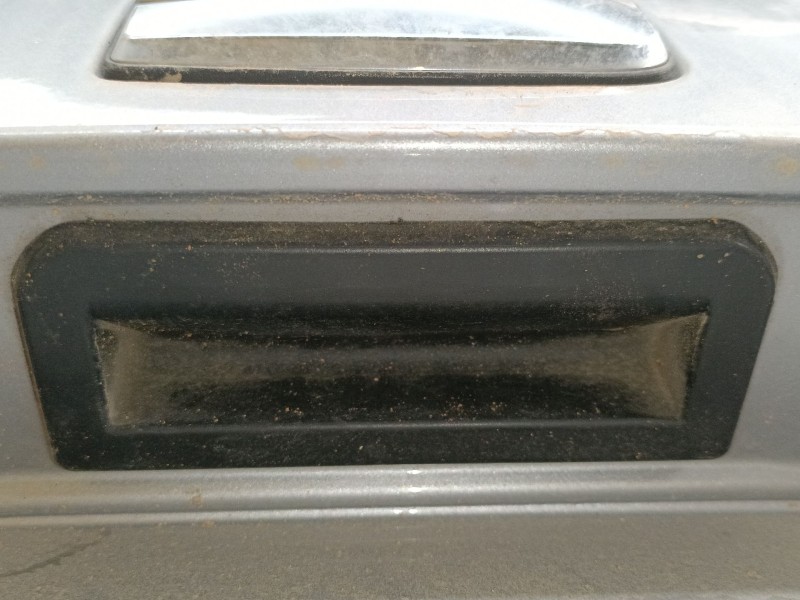 Recambio de maneta exterior porton para seat arona (kj7, kjp) 1.0 tsi referencia OEM IAM   