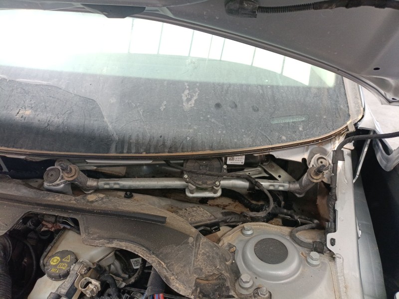 Recambio de motor limpia delantero para seat arona (kj7, kjp) 1.0 tsi referencia OEM IAM   