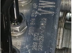 Recambio de abs para seat arona (kj7, kjp) 1.0 tsi referencia OEM IAM 2Q0614517AP   2