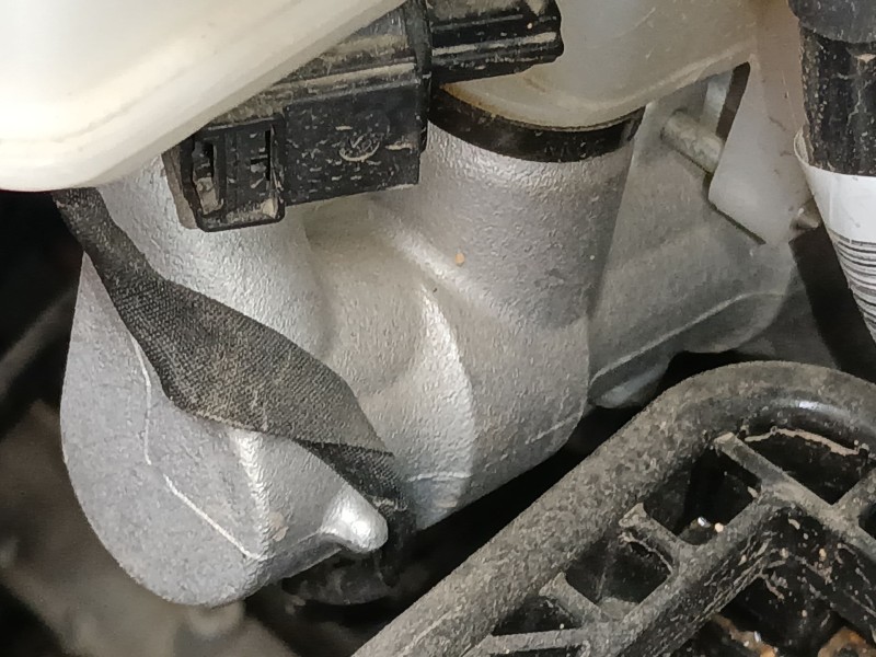 Recambio de bomba freno para seat arona (kj7, kjp) 1.0 tsi referencia OEM IAM   