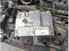 CENTRALITA MOTOR UCE 05C907394D 42022454 
