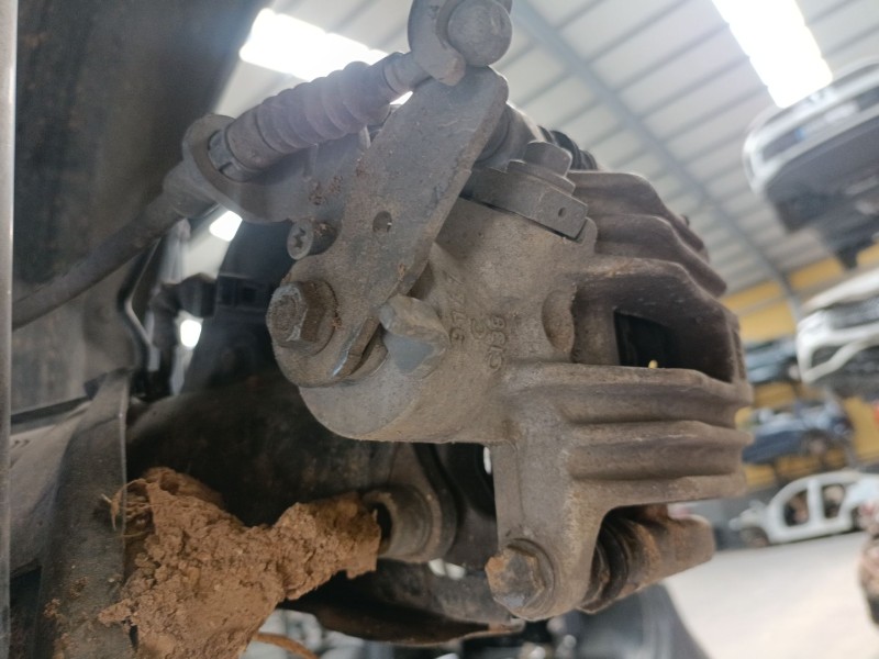 Recambio de pinza freno trasera derecha para seat arona (kj7, kjp) 1.0 tsi referencia OEM IAM   