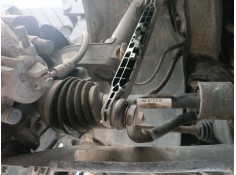 TRANSMISION DELANTERA DERECHA 2Q0407272CB 