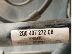 Recambio de transmision delantera derecha para seat arona (kj7, kjp) 1.0 tsi referencia OEM IAM 2Q0407272CB   2