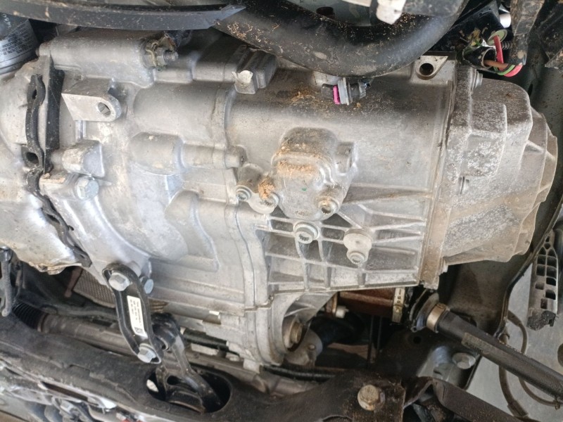 Recambio de caja cambios para seat arona (kj7, kjp) 1.0 tsi referencia OEM IAM TJA236600855- P05273278AC USN 