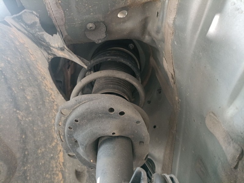 Recambio de amortiguador delantero derecho para seat arona (kj7, kjp) 1.0 tsi referencia OEM IAM   