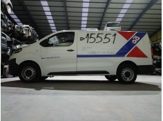 opel vivaro c furgoneta (k0) del año 2021