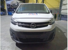 opel vivaro c furgoneta (k0) del año 2021 2