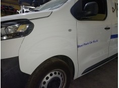 Recambio de aleta delantera izquierda para opel vivaro c furgoneta (k0) 2.0 referencia OEM IAM    2