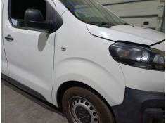 Recambio de aleta delantera derecha para opel vivaro c furgoneta (k0) 2.0 referencia OEM IAM    2